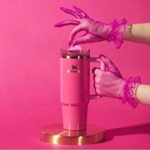 Stanley Pink Parade 30oz The Quencher H2.0 Flowstate Tumbler - New